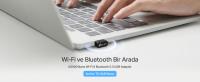 TP-LINK TX10UB AX900 WIFI 6 VE BLUETOOTH ADAPTÖR